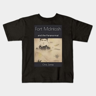 Ft McIntosh Kids T-Shirt